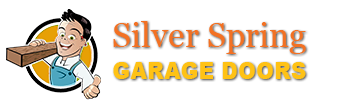 Garage Doors Silver Spring MD